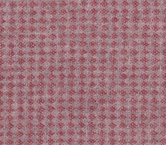 Skye Fabric by Marvic Textiles in Terracotta