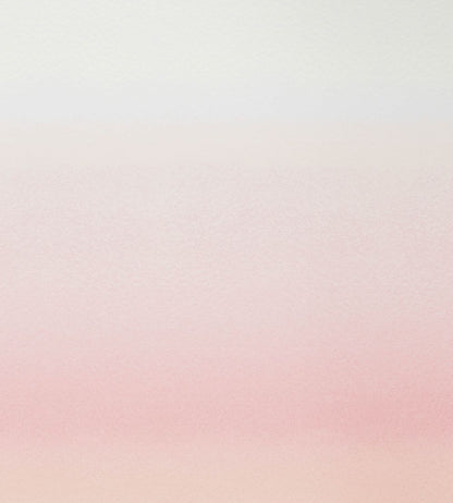 Skymning Mural by Sandberg Pink