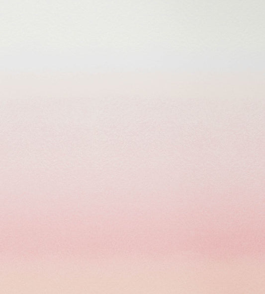 Skymning Mural by Sandberg Pink