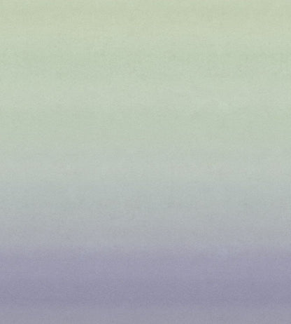 Skymning Mural by Sandberg Purple