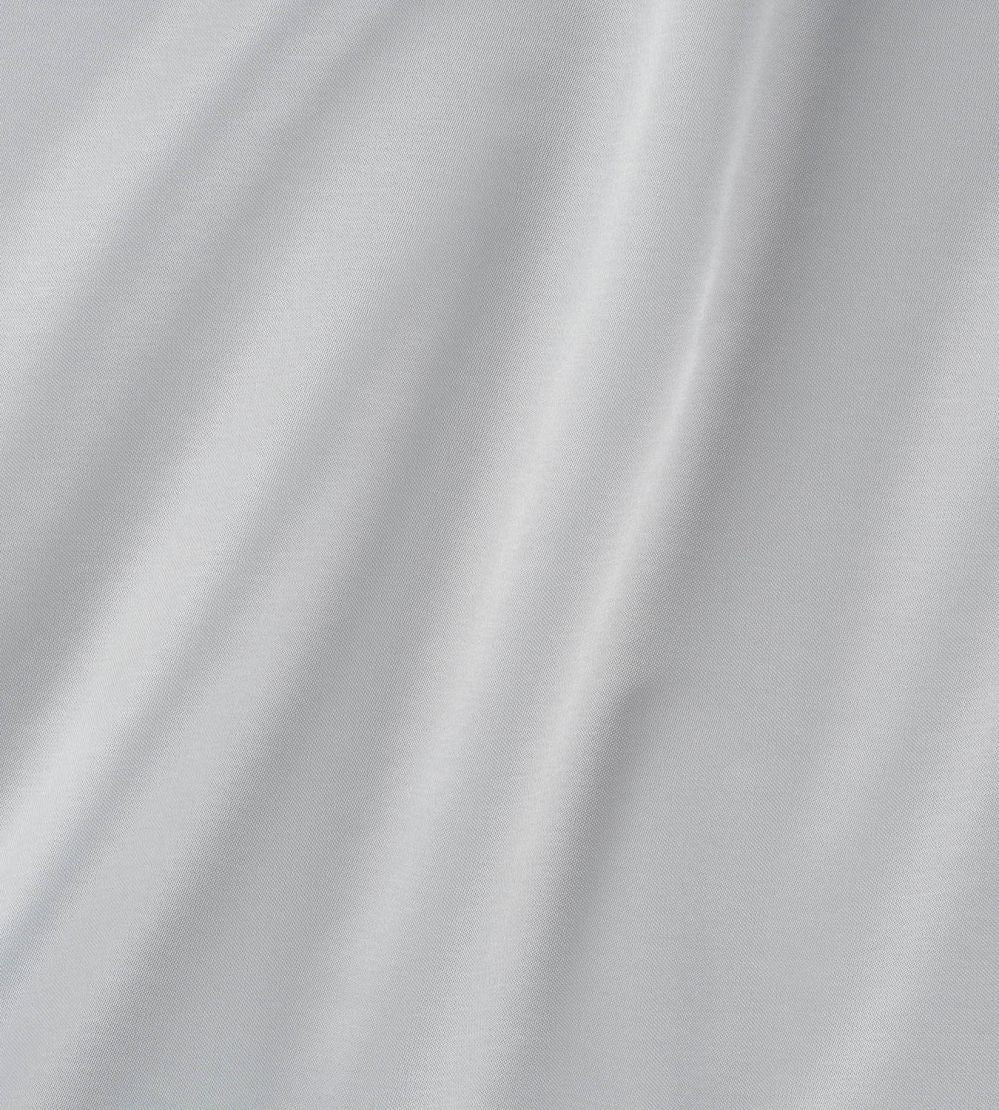 Sloane Silk Fabric by James Hare Alaska