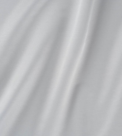 Sloane Silk Fabric by James Hare Alaska