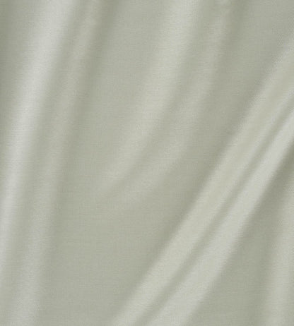 Sloane Silk Fabric by James Hare Eden