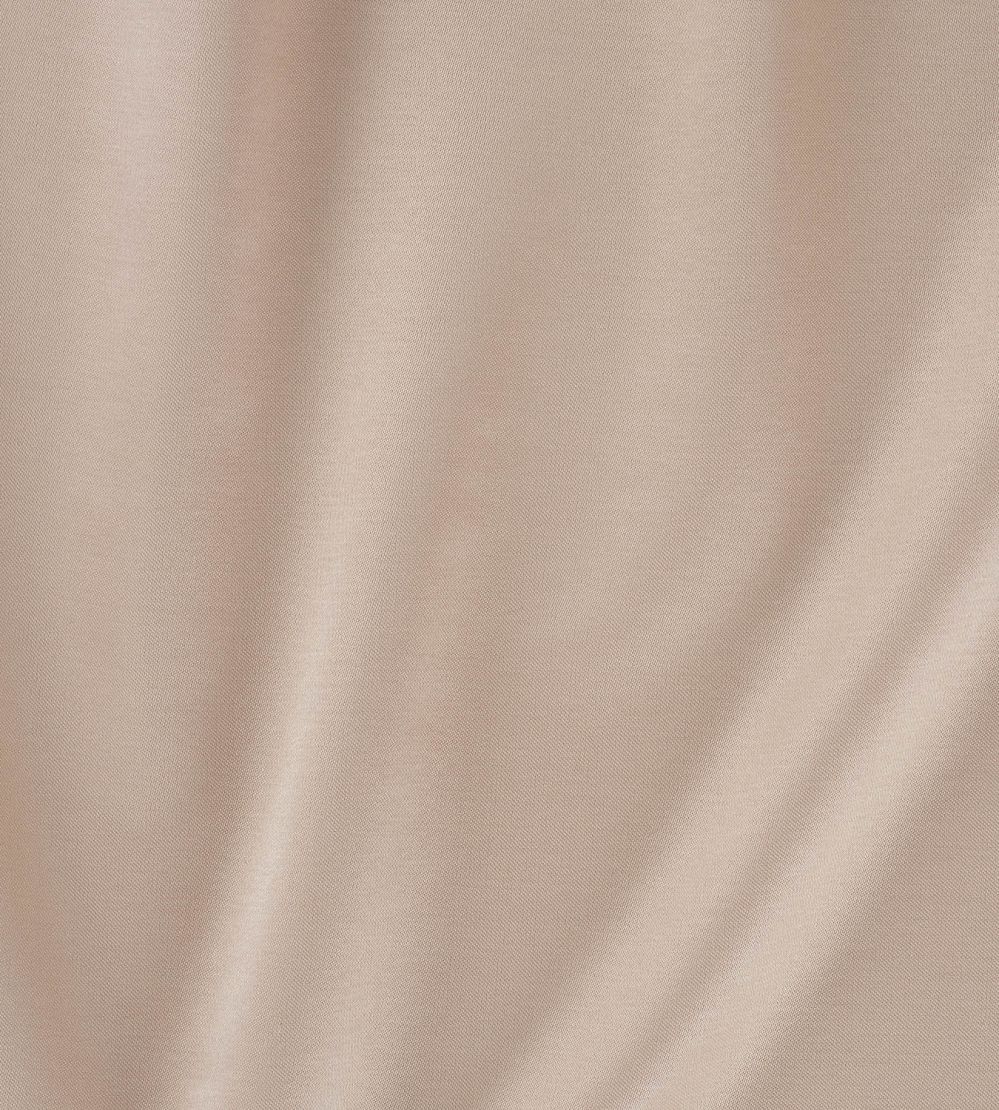 Sloane Silk Fabric by James Hare Pavlova