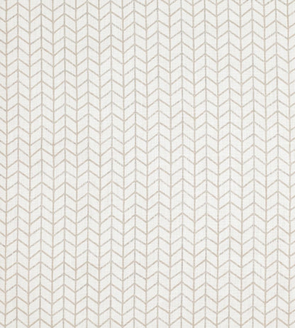 Small Way Fabric by Christopher Farr Cloth Smoke