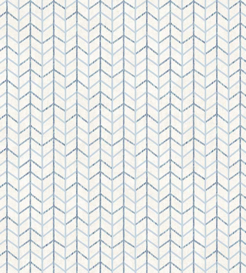 Small Way Grass Cloth Wallpaper by Christopher Farr Cloth Sky