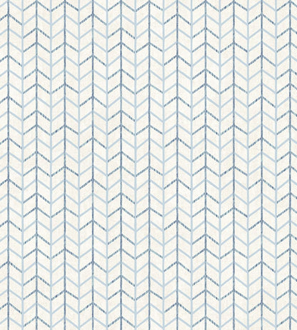 Small Way Grass Cloth Wallpaper by Christopher Farr Cloth Sky