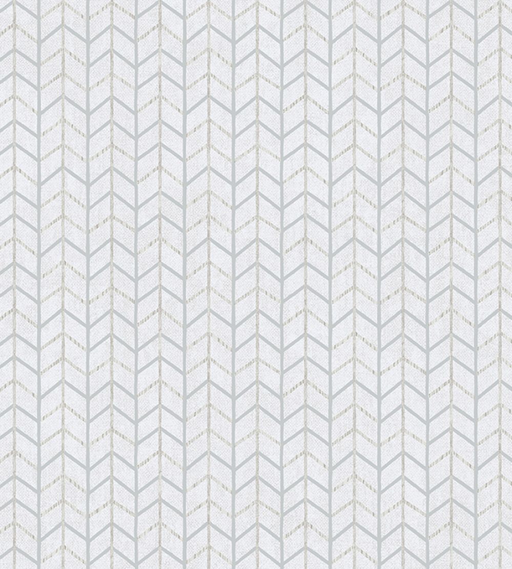 Small Way Grass Cloth Wallpaper by Christopher Farr Cloth Slate
