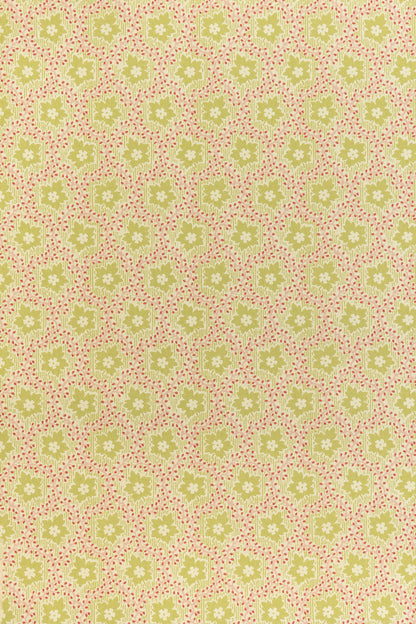 Soapberry Wallpaper by Jean Monro in Document