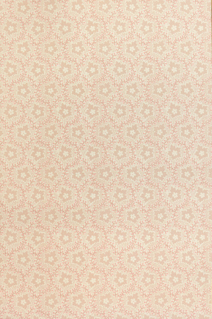 Soapberry Wallpaper by Jean Monro in Tickled