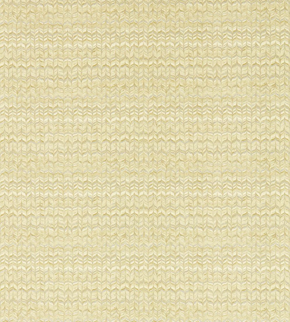 Soboku Wallpaper by Harlequin Buttermilk/Chalk