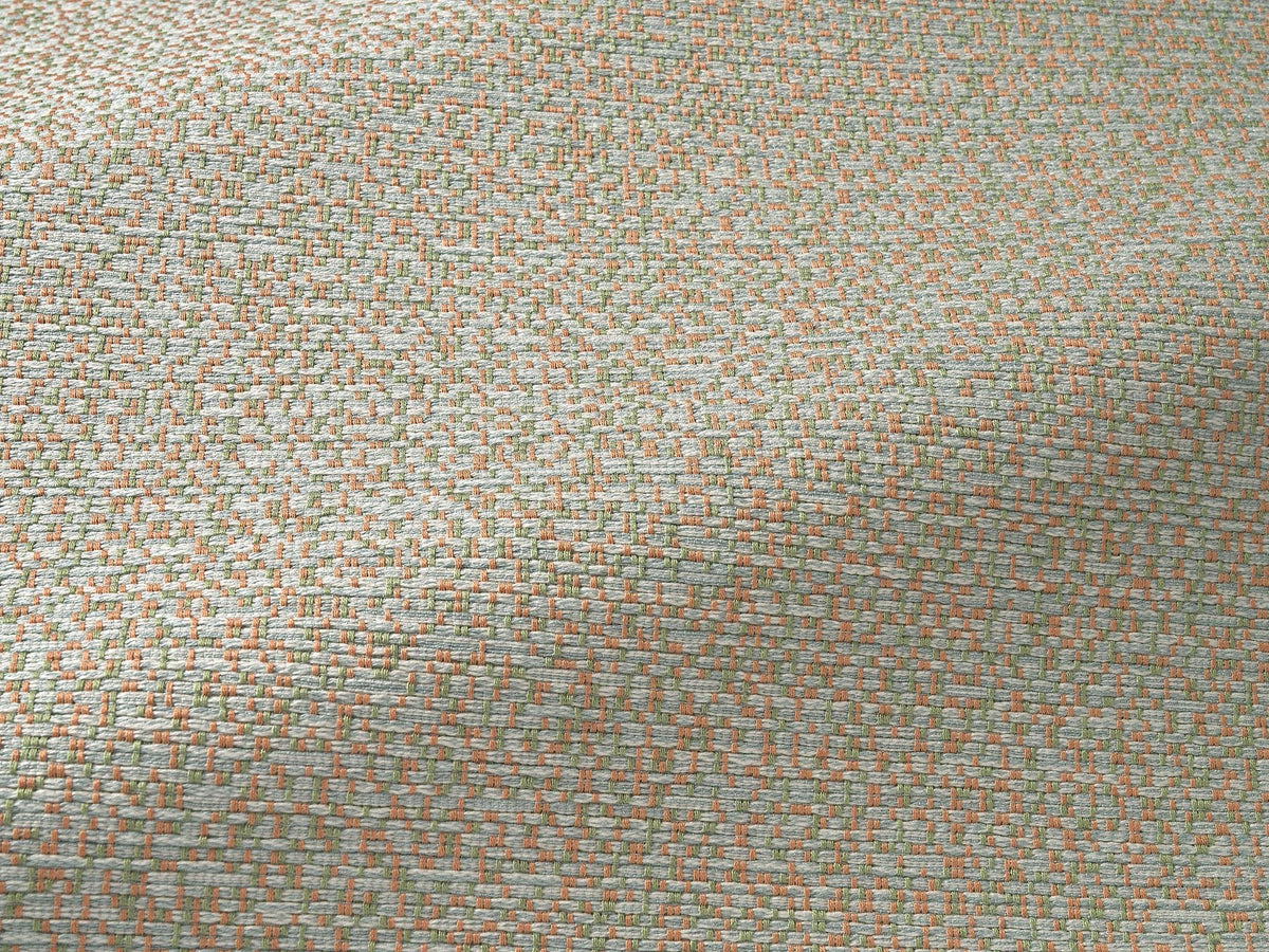 Socoa Fabric by Pierre Frey in Peche (F3717011)