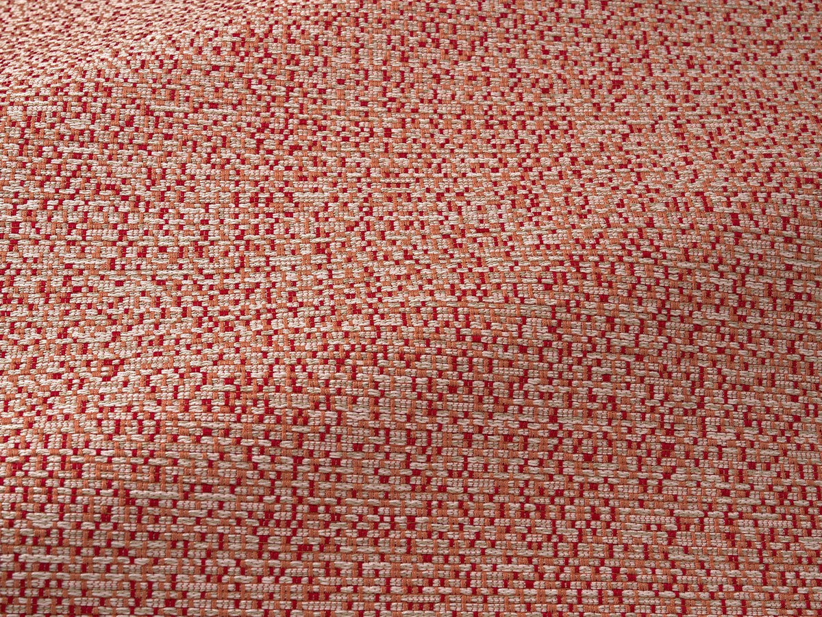 Socoa Fabric by Pierre Frey in Piment (F3717013)