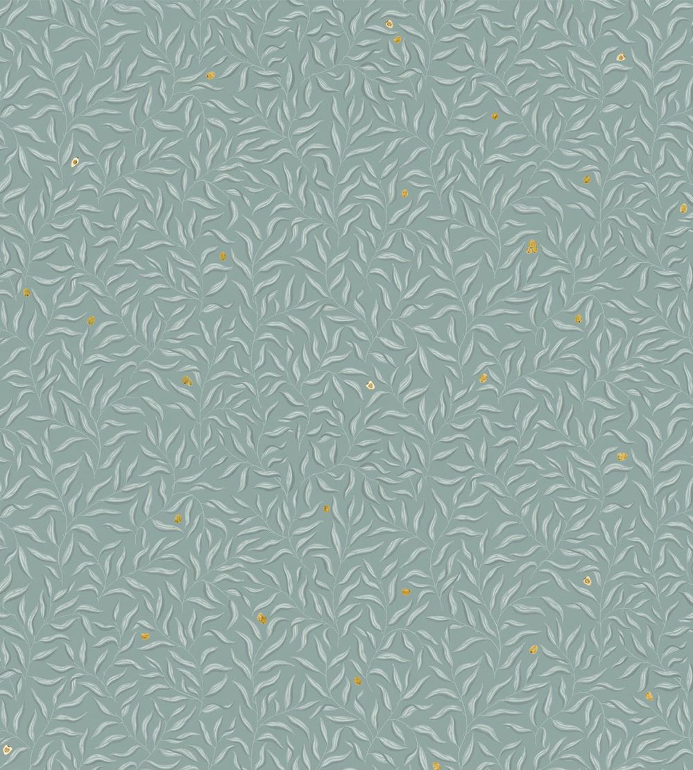 Sofia Wood Skye Wallpaper by Sandberg 47