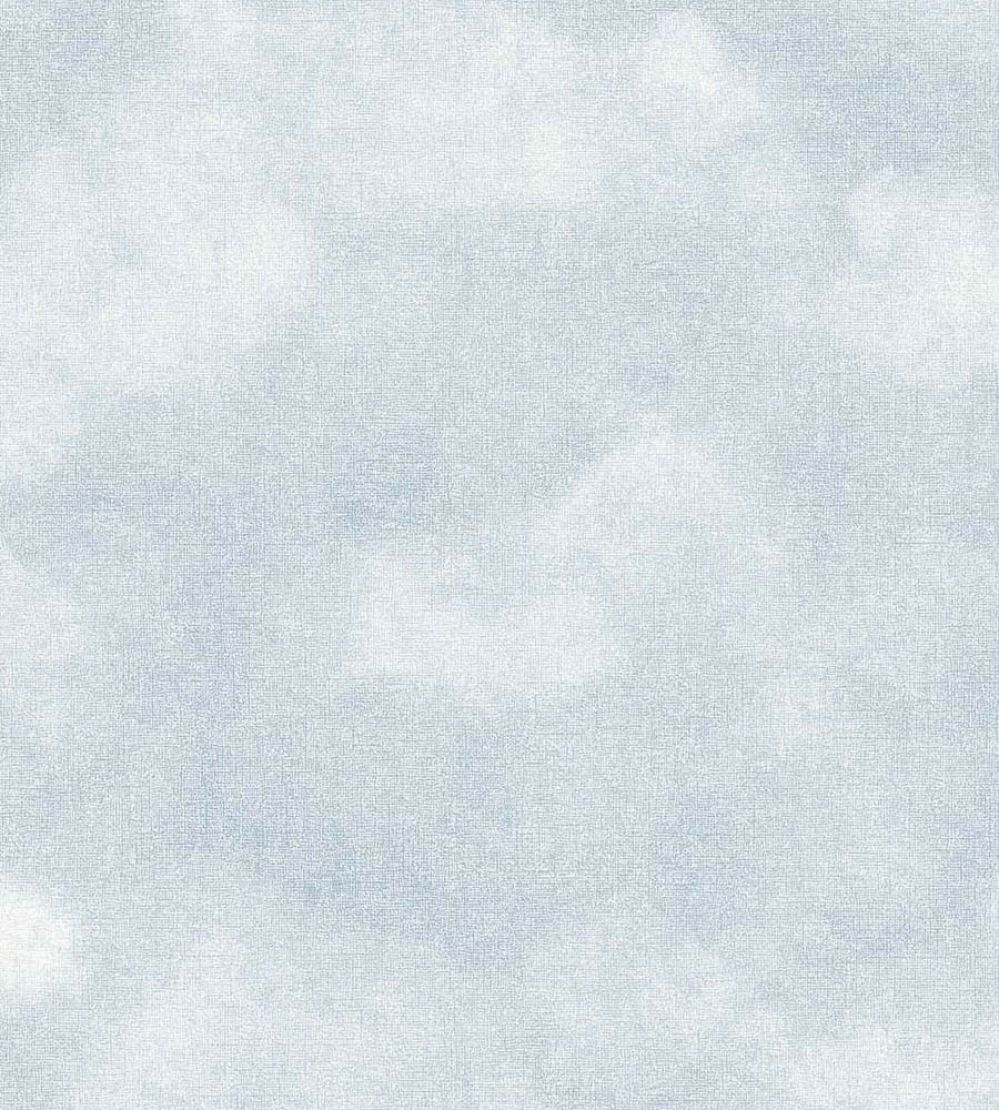 Breeze Wallpaper by Eijffinger Blue