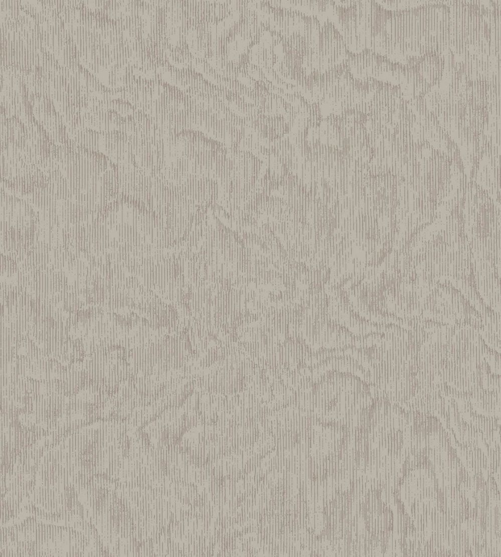Soft Movement Wallpaper by Eijffinger Grey/Silver