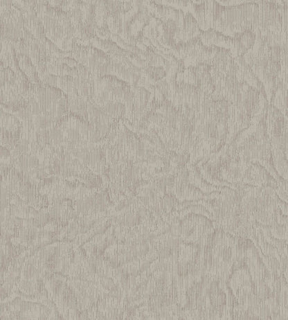 Soft Movement Wallpaper by Eijffinger Grey/Silver