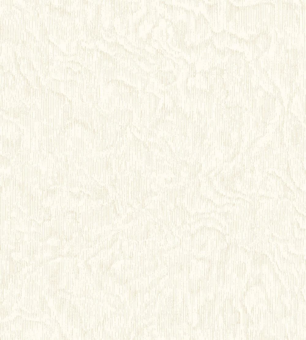 Soft Movement Wallpaper by Eijffinger White/Cream