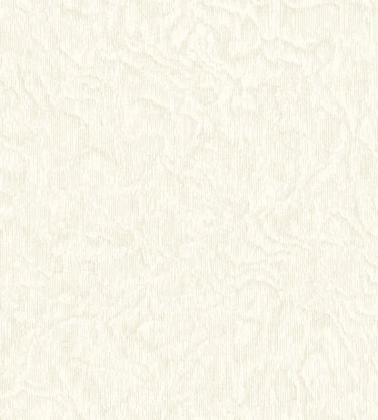 Soft Movement Wallpaper by Eijffinger White/Cream