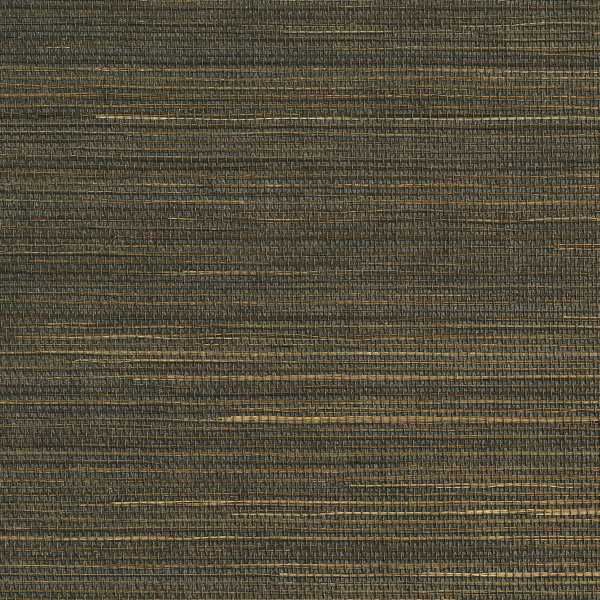 Soho Hemp Grasscloth Wallpaper by Phillip Jeffries in Brownstone (PJ 5539)