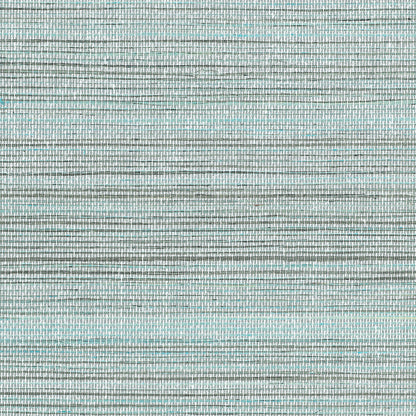 Soho Hemp Grasscloth Wallpaper by Phillip Jeffries in Chrome Tower (PJ 5533)