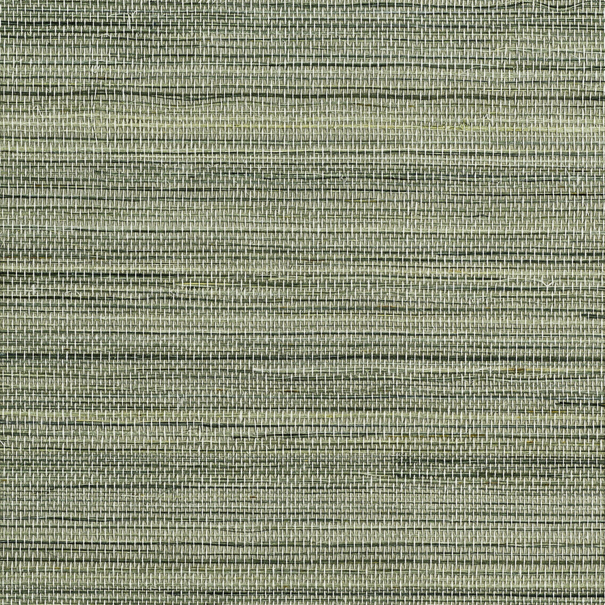 Soho Hemp Grasscloth Wallpaper by Phillip Jeffries in Concrete Jungle (PJ 5504)