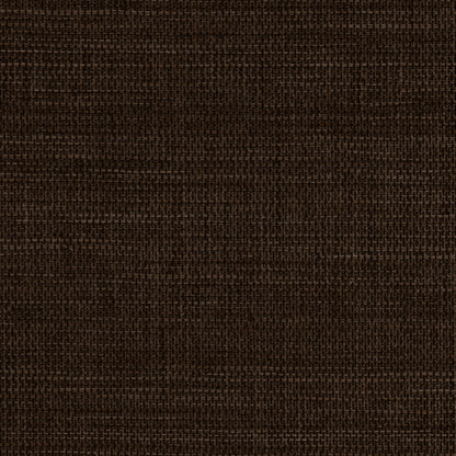 Soho Hemp Grasscloth Wallpaper by Phillip Jeffries in Dark Cocolat (PJ 5548)