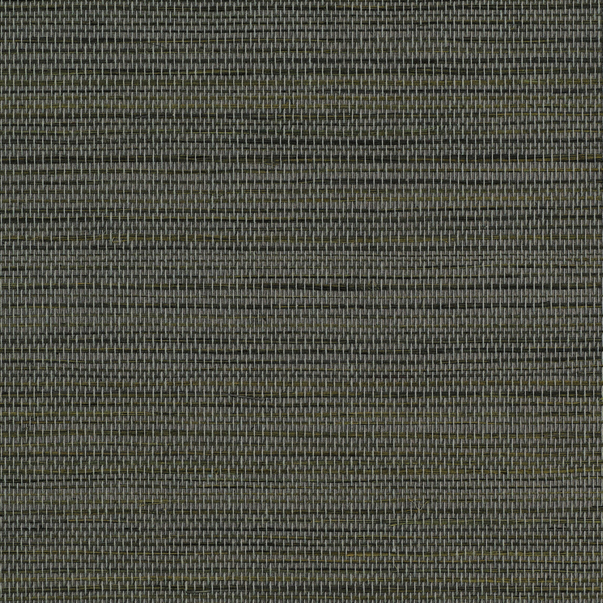Soho Hemp Grasscloth Wallpaper by Phillip Jeffries in Flatiron (PJ 5505)