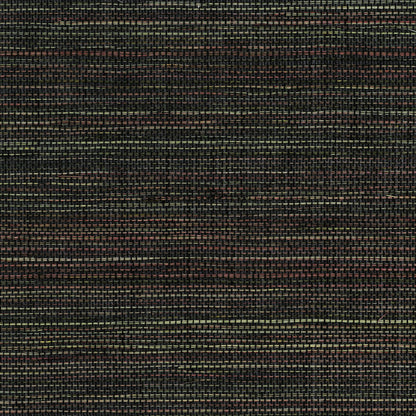 Soho Hemp Grasscloth Wallpaper by Phillip Jeffries in Grey And Purple (PJ 5283)
