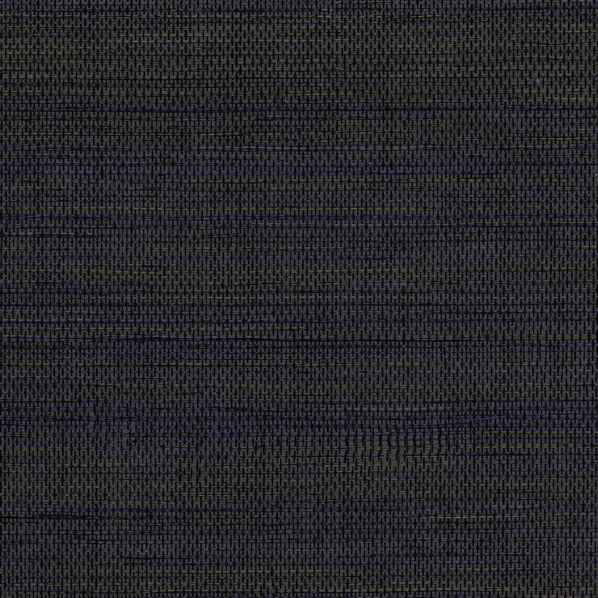 Soho Hemp Grasscloth Wallpaper by Phillip Jeffries in Park Ave Plum (PJ 5514)