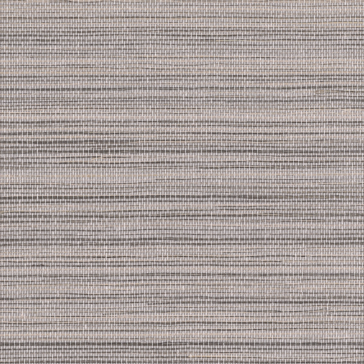Soho Hemp Grasscloth Wallpaper by Phillip Jeffries in Plaza Platinum (PJ 5502)