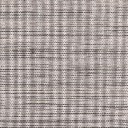 Soho Hemp Grasscloth Wallpaper by Phillip Jeffries in Plaza Platinum (PJ 5502)