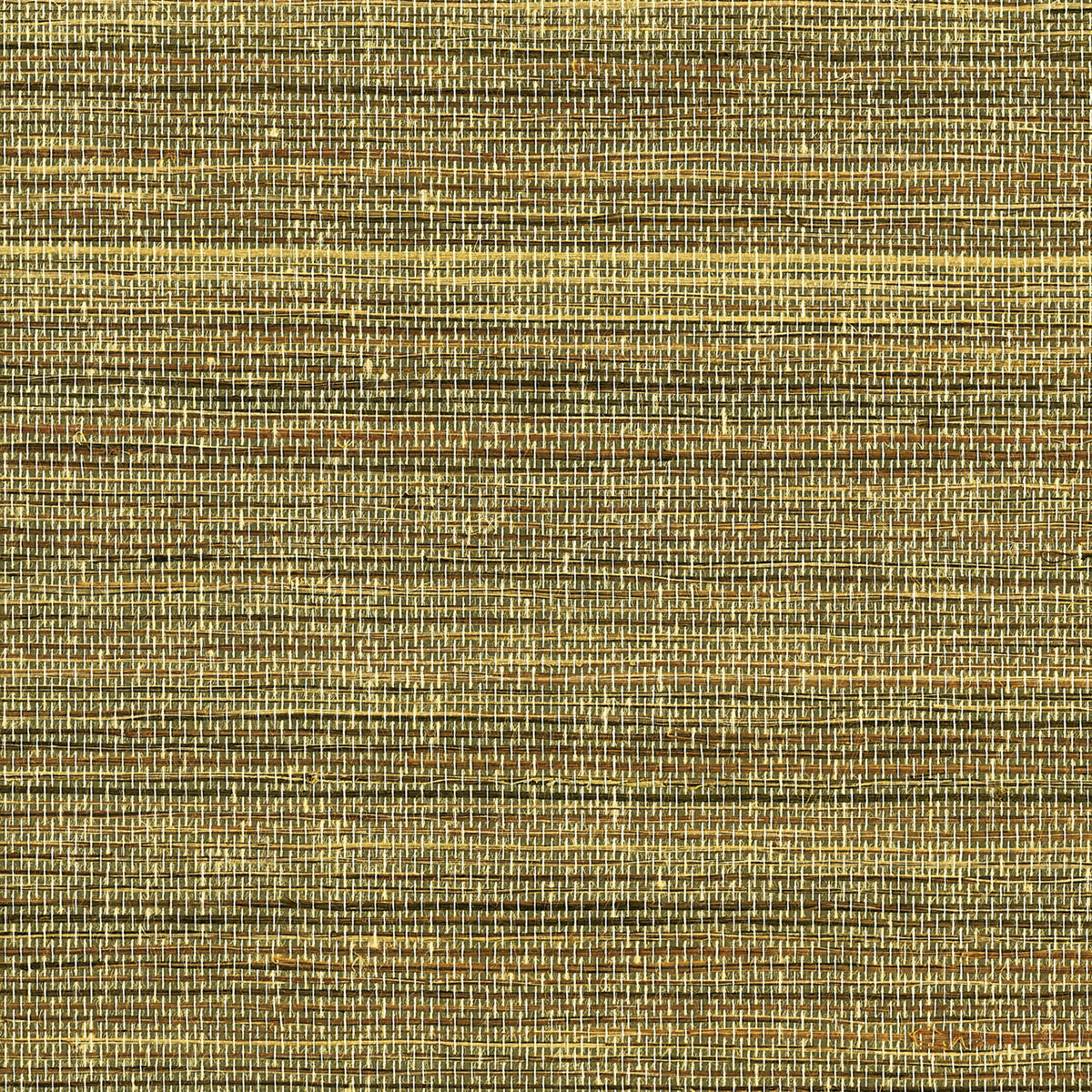 Soho Hemp Grasscloth Wallpaper by Phillip Jeffries in Precious Gold (PJ 5538)
