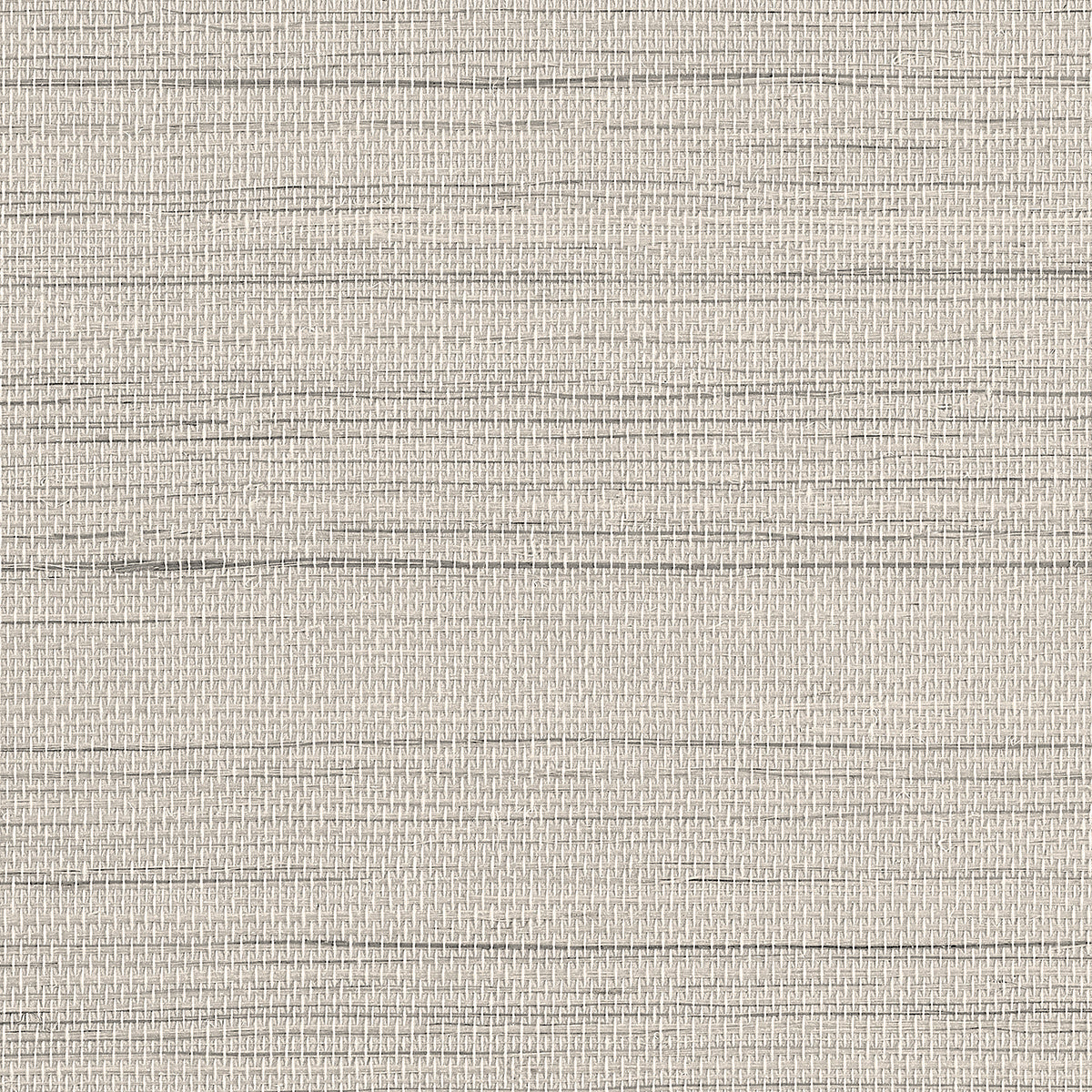 Soho Hemp Grasscloth Wallpaper by Phillip Jeffries in Silver Tea (PJ 5543)