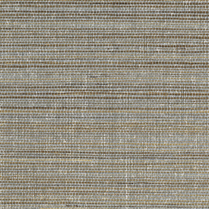Soho Hemp Grasscloth Wallpaper by Phillip Jeffries in Sugar Coated (PJ 5531)