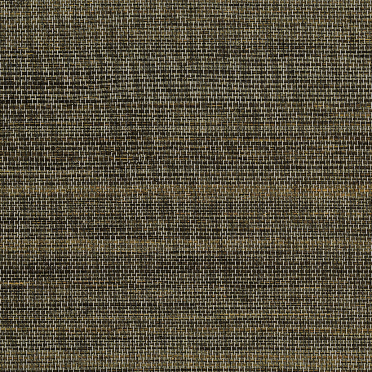 Soho Hemp Grasscloth Wallpaper by Phillip Jeffries in Taupe Terrace (PJ 5532)