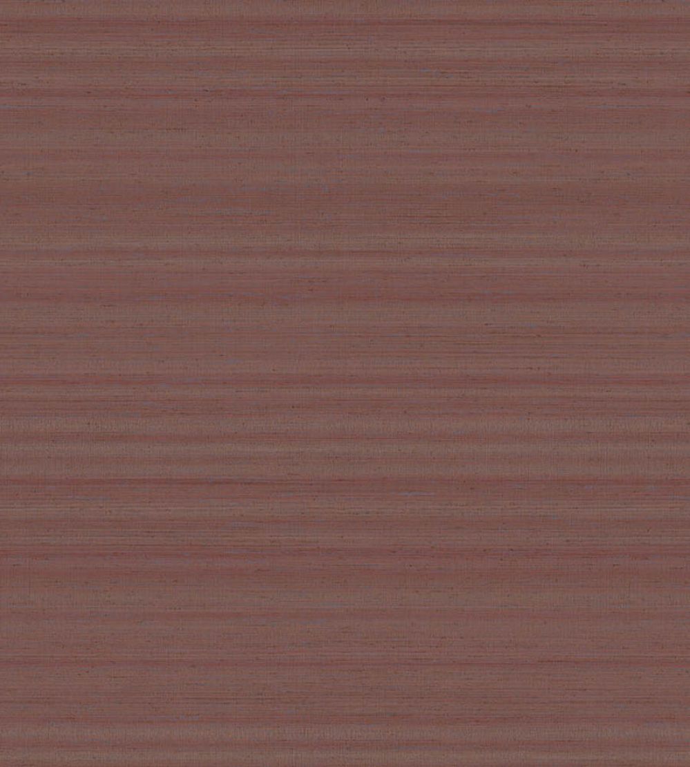 Soie Tropical Wallpaper by Jannelli&Volpi Aubergine