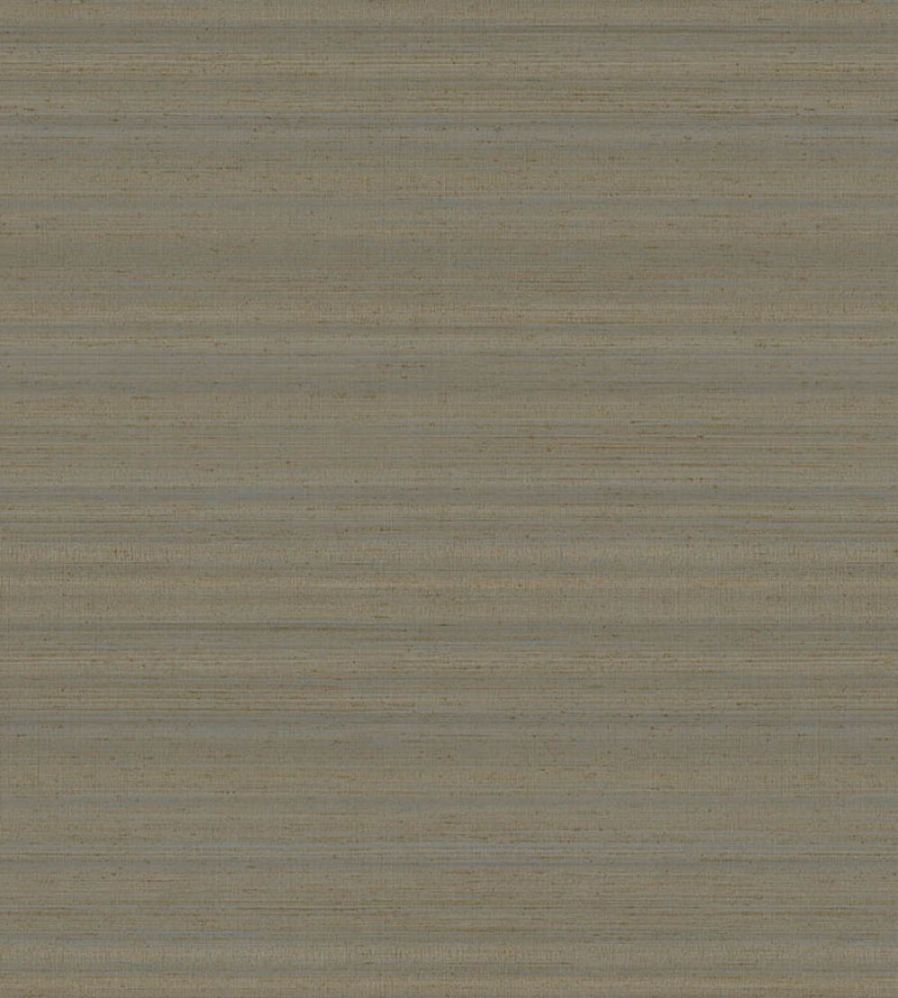 Soie Tropical Wallpaper by Jannelli&Volpi Brown/Grey