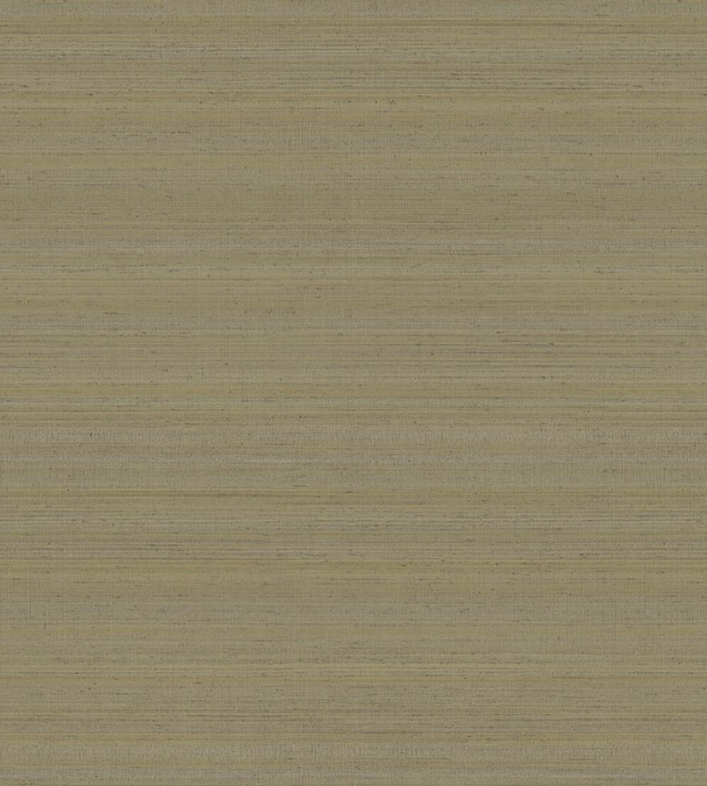 Soie Tropical Wallpaper by Jannelli&Volpi Brown