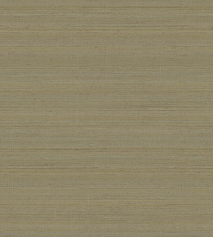 Soie Tropical Wallpaper by Jannelli&Volpi Brown
