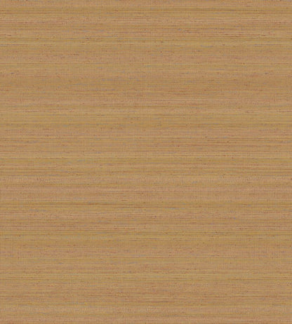 Soie Tropical Wallpaper by Jannelli&Volpi Chocolate