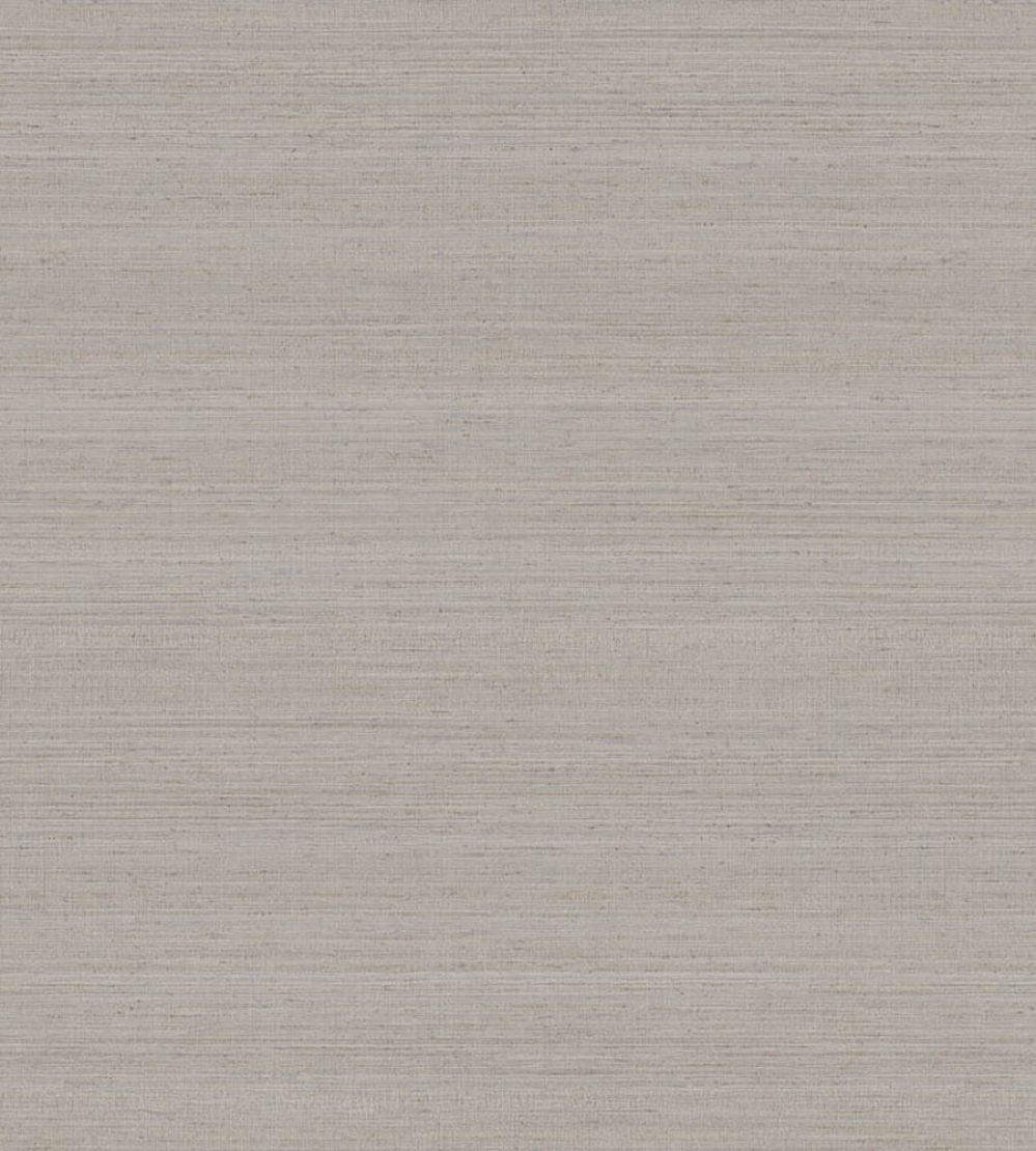 Soie Tropical Wallpaper by Jannelli&Volpi Dark Grey