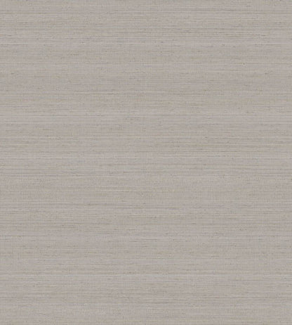 Soie Tropical Wallpaper by Jannelli&Volpi Dark Grey
