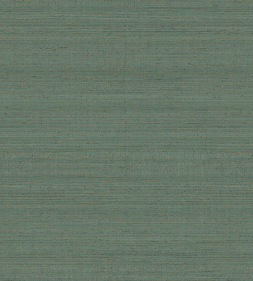 Soie Tropical Wallpaper by Jannelli&Volpi Green