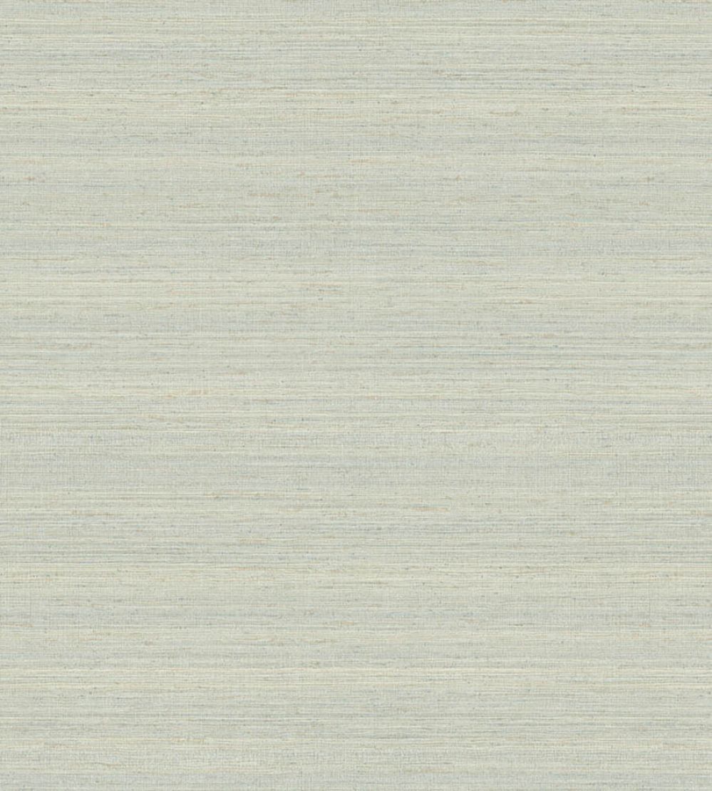 Soie Tropical Wallpaper by Jannelli&Volpi Grey