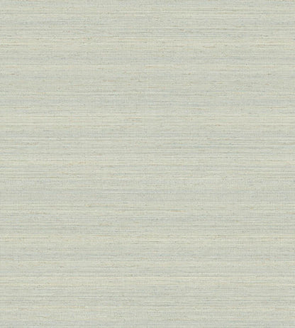 Soie Tropical Wallpaper by Jannelli&Volpi Grey
