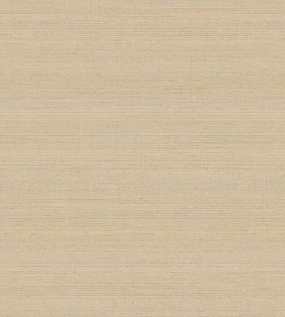 Soie Tropical Wallpaper by Jannelli&Volpi Light Brown