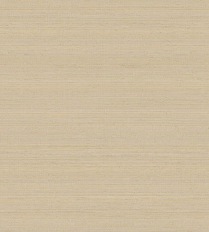 Soie Tropical Wallpaper by Jannelli&Volpi Light Brown