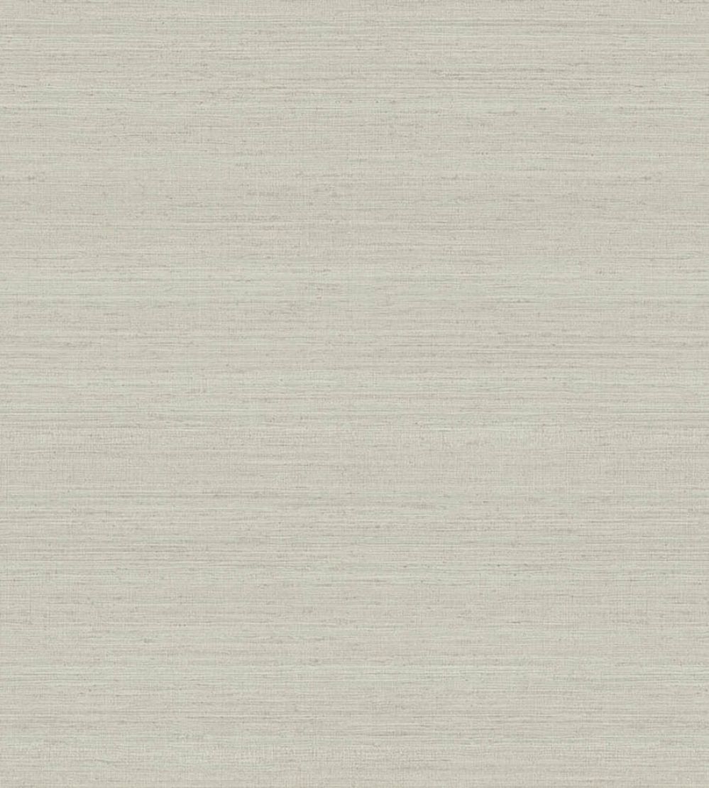 Soie Tropical Wallpaper by Jannelli&Volpi Light Grey