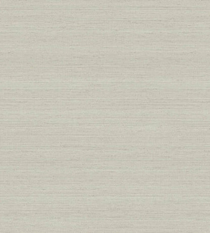 Soie Tropical Wallpaper by Jannelli&Volpi Light Grey